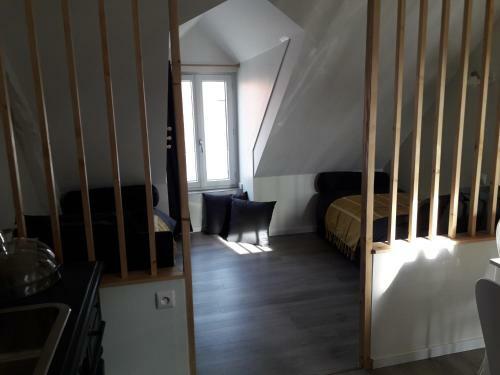 Bed & Breakfast Charmes En Ville Le Charme Authentique
