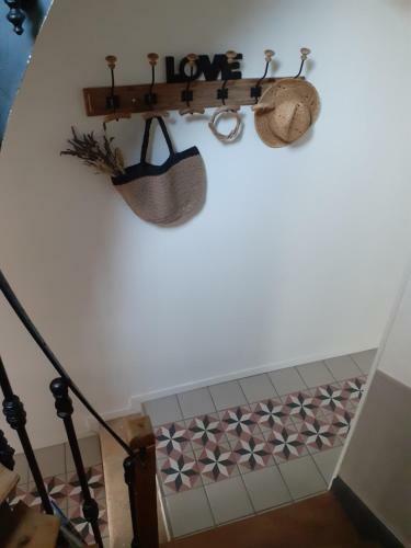 Bed & Breakfast Charmes En Ville Le Charme Authentique