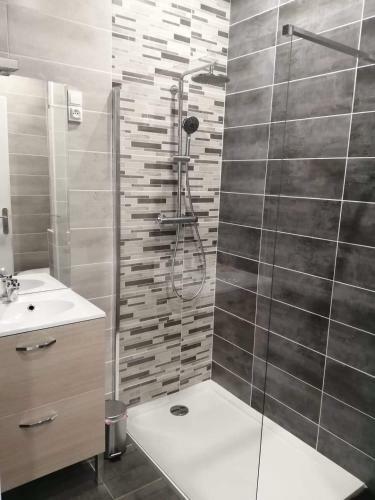 Apartamento Le Studio De Moli�re Deluxe
