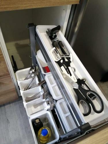 Apartamento Le Studio De Moli�re Deluxe