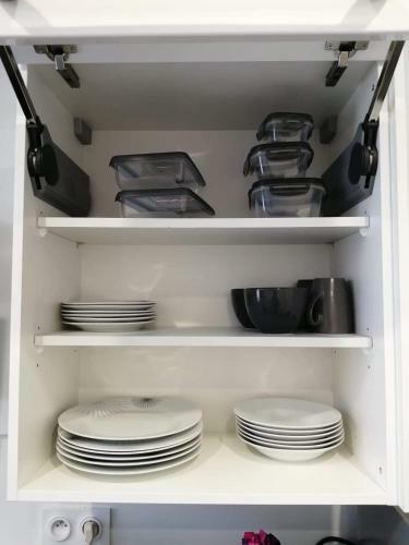 Apartamento Le Studio De Moli�re Deluxe