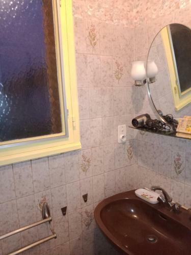 Agr�able Maison, Parking Ext/int Gratuit Garage Et Jardin