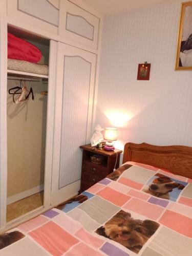 Agr�able Maison, Parking Ext/int Gratuit Garage Et Jardin