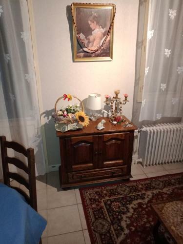 Agr�able Maison, Parking Ext/int Gratuit Garage Et Jardin