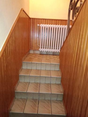 Agr�able Maison, Parking Ext/int Gratuit Garage Et Jardin