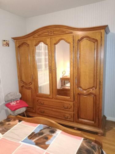 Agr�able Maison, Parking Ext/int Gratuit Garage Et Jardin