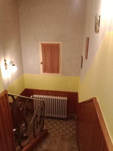 Agr�able Maison, Parking Ext/int Gratuit Garage Et Jardin