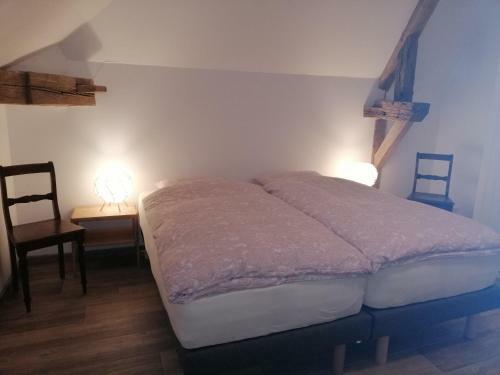 Bed & Breakfast La Grange � Outeaux