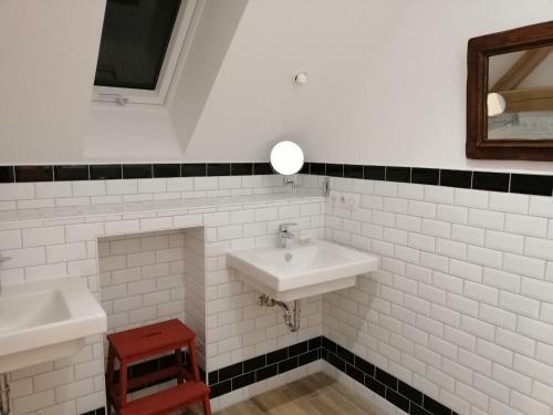 Bed & Breakfast La Grange � Outeaux