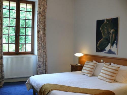 Hostal Gites Aubelle - La Maison Aubelle