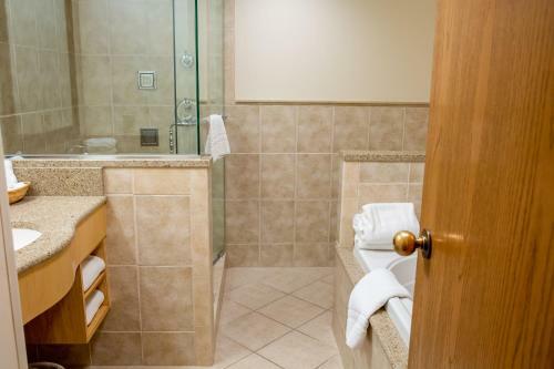 Hotel Bavarian Inn Lodge