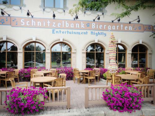 Hotel Bavarian Inn Lodge