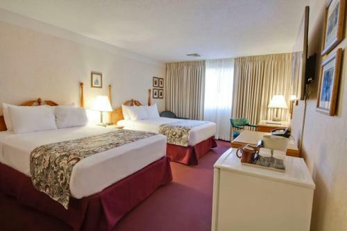 Hotel Bavarian Inn Lodge