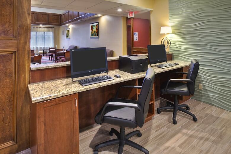 Hotel Holiday Inn Express Frankenmuth