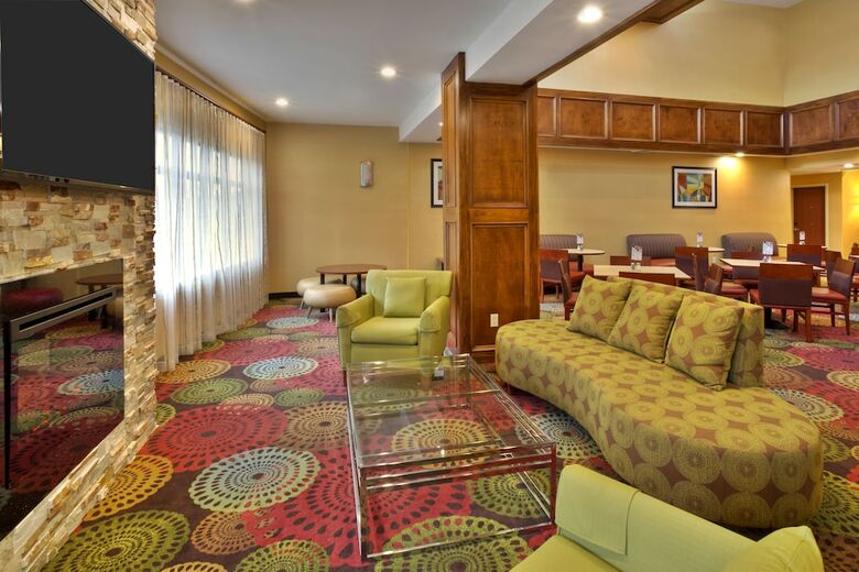 Hotel Holiday Inn Express Frankenmuth