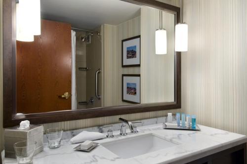 Hotel Hilton St. Louis Airport
