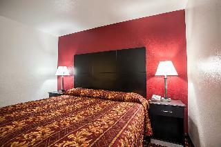 Motel Econo Lodge Saint Louis