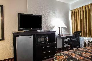 Motel Econo Lodge Saint Louis