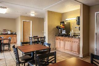 Motel Econo Lodge Saint Louis
