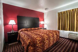 Motel Econo Lodge Saint Louis