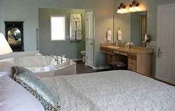 Bed & Breakfast Hermann Hill Vineyard Inn & Spa