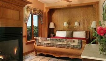 Bed & Breakfast Hermann Hill Vineyard Inn & Spa