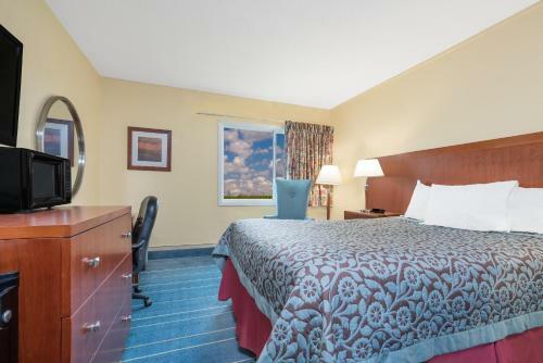 Motel Days Inn Alexandria