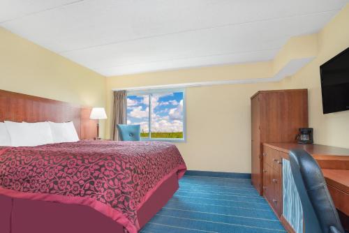 Motel Days Inn Alexandria