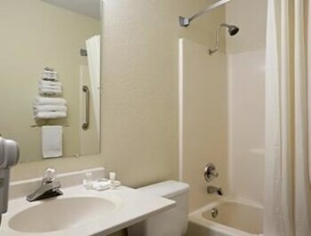 Motel Alexandria Super 8