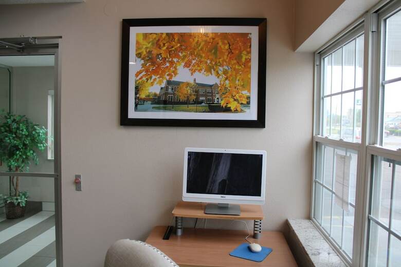 Hotel Mt. Pleasant Inn & Suites