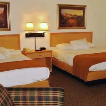 Big Mountain Lodge Whitefish