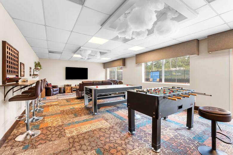 Hotel Best Western Rocky Mountain Lodge