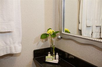 Hotel Somerset Inn Troy