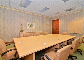 Hotel Quality Inn Lake Ozark