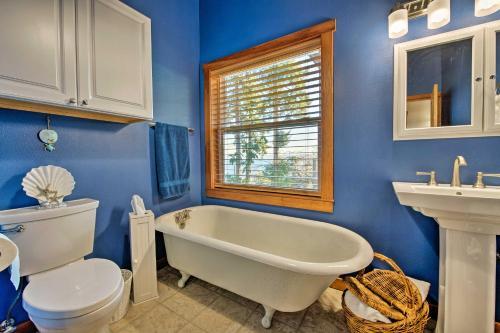 Kingston Home With Deck - 5 Minutes To Private Beach