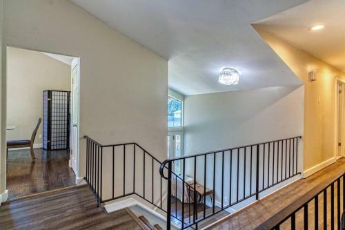 Apartamento Sunshine Villa: Ul Duplex, Convenient Location
