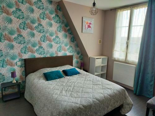 Jolie Maison Atypique � Montrichard