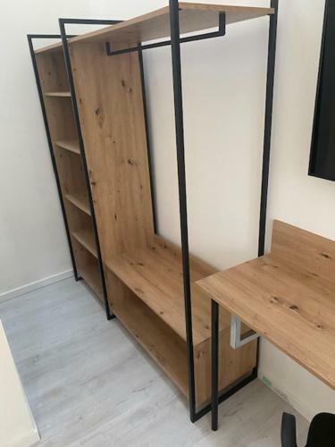 Apartamento La Petite Parenth�se