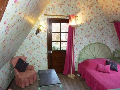 Agroturismo La Ferme Des Granges