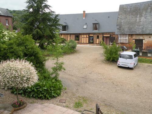 Agroturismo La Ferme Des Granges
