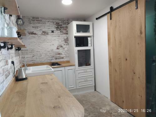 Apartamento La Logette