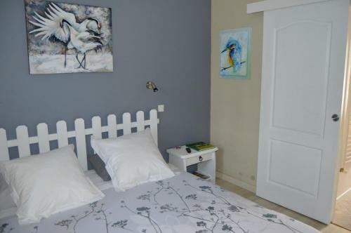 Bed & Breakfast A2pasdelaforet