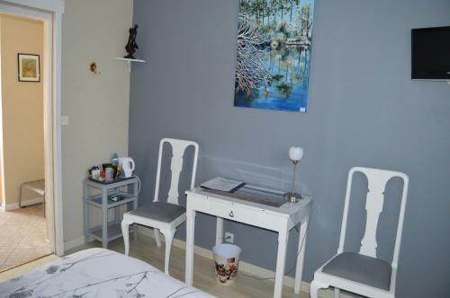 Bed & Breakfast A2pasdelaforet