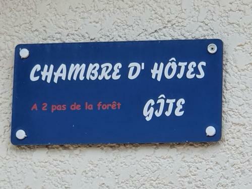 Bed & Breakfast A2pasdelaforet