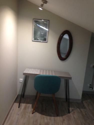 Apartamento Location Sport D'hiver Et Randonn�e