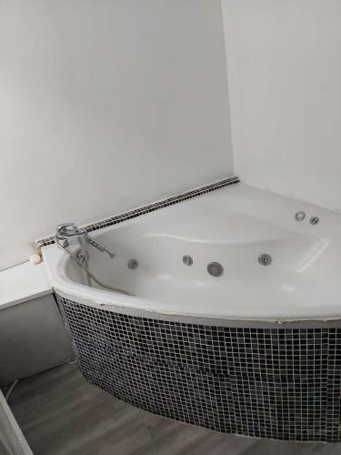 Apartamento Shana's Residence