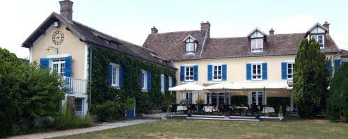 Bed & Breakfast Chambre D'h�tes Sophora - Les Cl�s Des Lys