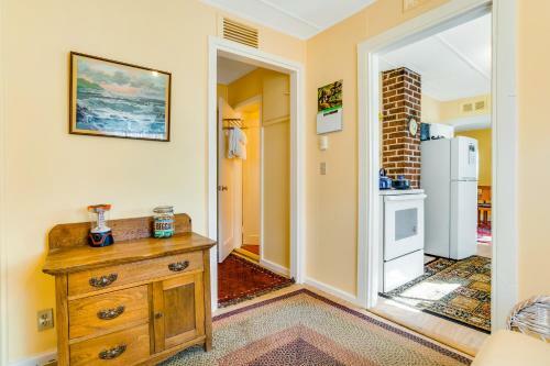 Time For Teal Beach Cottage