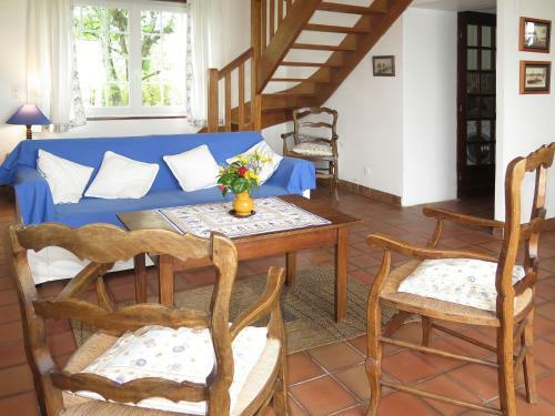 Holiday Home Les Embruns - Czn111