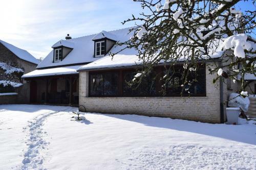 Bed & Breakfast Re Pause Pieds Du Four D'en Haut